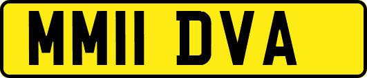 MM11DVA