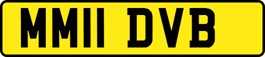 MM11DVB