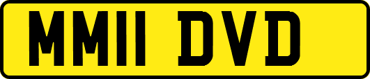 MM11DVD