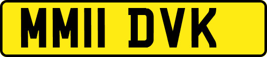 MM11DVK