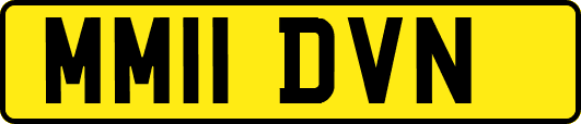 MM11DVN