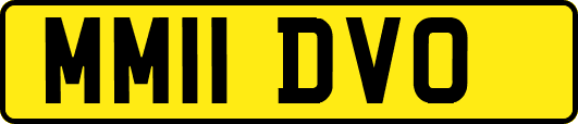 MM11DVO