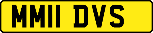 MM11DVS