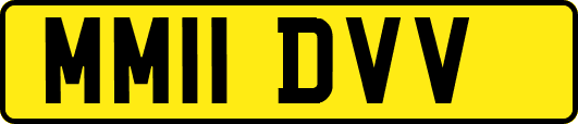 MM11DVV