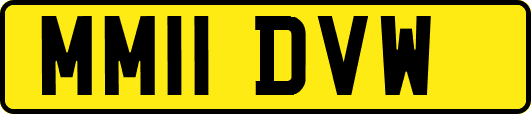 MM11DVW