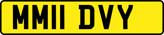 MM11DVY