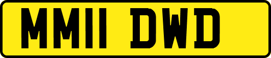 MM11DWD
