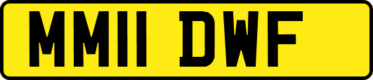 MM11DWF