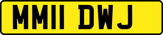 MM11DWJ