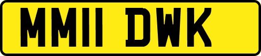 MM11DWK