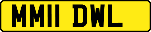 MM11DWL