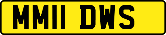 MM11DWS