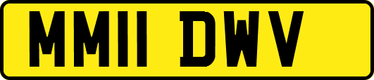 MM11DWV
