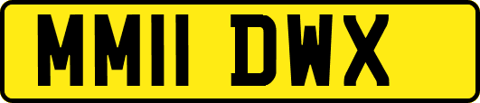 MM11DWX