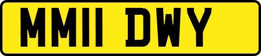 MM11DWY