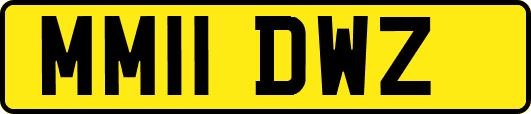 MM11DWZ