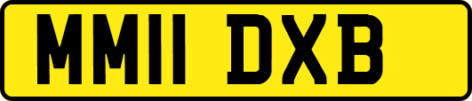 MM11DXB