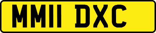 MM11DXC