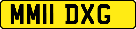MM11DXG