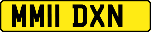 MM11DXN