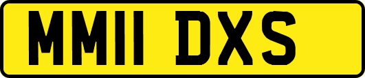 MM11DXS