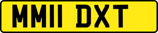 MM11DXT