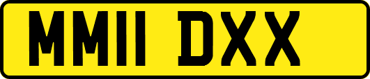 MM11DXX