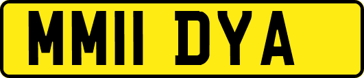MM11DYA