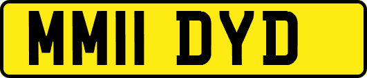 MM11DYD