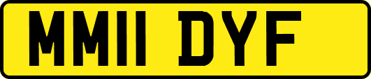 MM11DYF