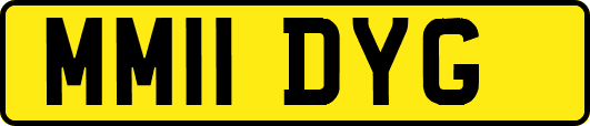 MM11DYG
