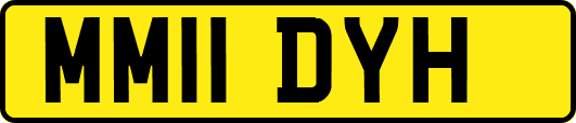 MM11DYH