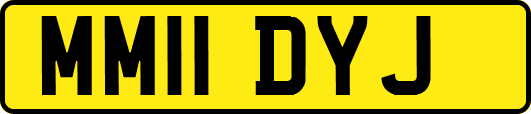 MM11DYJ
