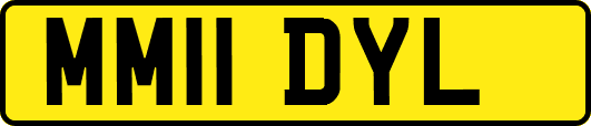 MM11DYL