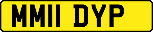 MM11DYP