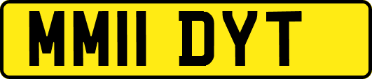 MM11DYT