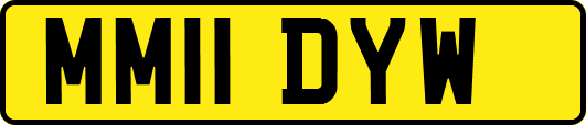 MM11DYW