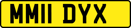 MM11DYX