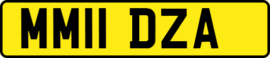 MM11DZA
