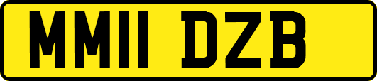 MM11DZB