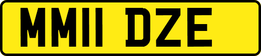 MM11DZE