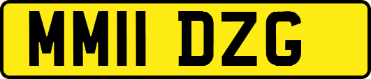 MM11DZG