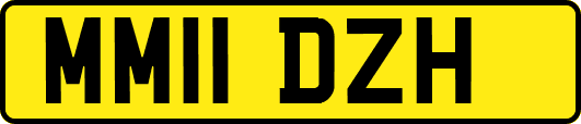 MM11DZH