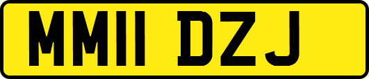 MM11DZJ