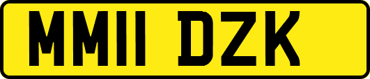 MM11DZK