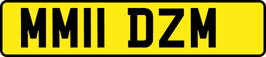 MM11DZM