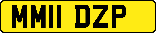 MM11DZP