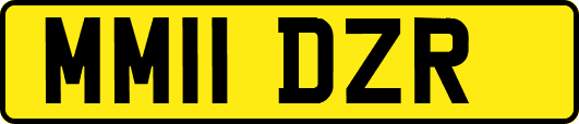 MM11DZR