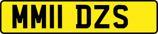 MM11DZS