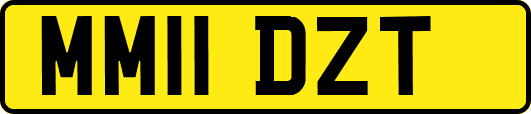 MM11DZT